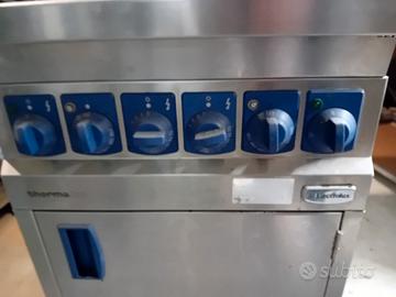 friggitrice elettrica  electrolux