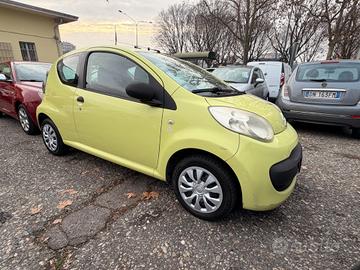 Citroen C1 1.0 3 porte AMIC1