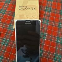Samsung Galaxy S 5
