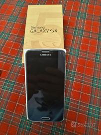 Samsung Galaxy S 5