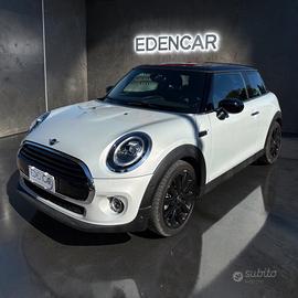 Mini 3 Porte Cooper Business 1.5 Twin Power Turbo