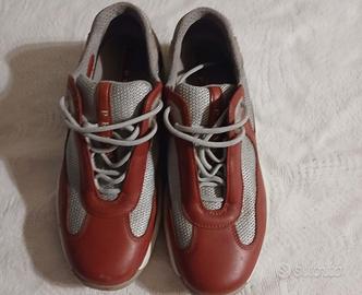 Prada Linea Rossa n.38