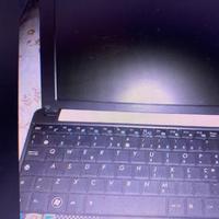 Laptop asus eee1001 pxd