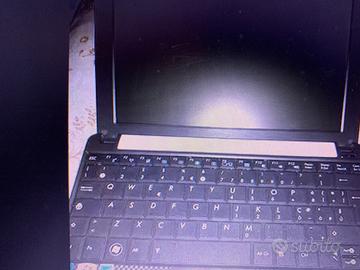 Laptop asus eee1001 pxd