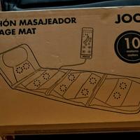 lettino massaggiante 