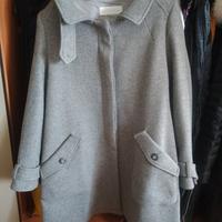 Cappotto grigio marca Intrend