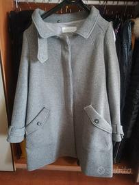 Cappotto grigio marca Intrend