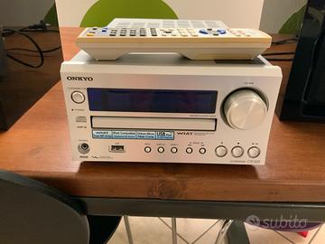 Onkyo cr-525