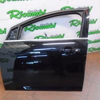 PORTA ANTERIORE SINISTRA FORD FOCUS III 2016