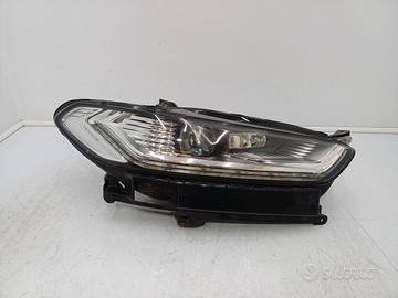 Faro fanale anteriore dx led ford mondeo 2014-2018