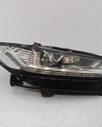 Faro fanale anteriore dx led ford mondeo 2014-2018