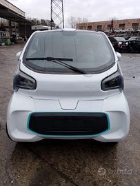 XEV YOYO Anno 2022 | Veicolo Intero | SOLO PER RIC
