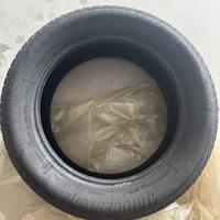 2 gomme estive Bridgeston 205/55R16 91W