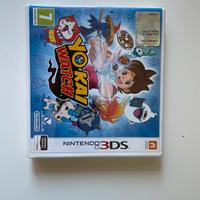yo kai warch 3ds