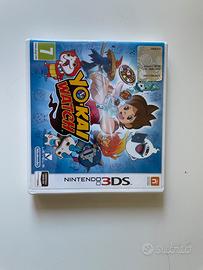 yo kai warch 3ds