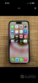 Iphone 14 pro 128gb (leggere descrizione)
