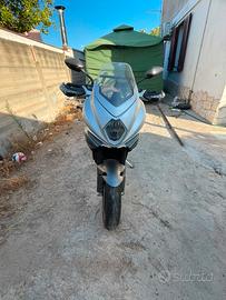 Mv Agusta Turismo Veloce