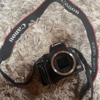 Fotocamera Canon EOS 1000D