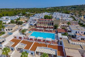 Multiproprietà - Castrignano del Capo