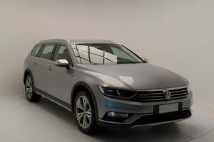 Volkswagen Passat Variant 2.0 TDI SCR 190 CV 4MOTI