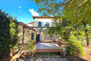 VILLA SINGOLA A DUGENTA