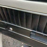 Ricambi Fiat 124 berlina epoca 