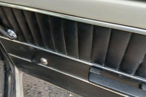 Ricambi Fiat 124 berlina epoca 