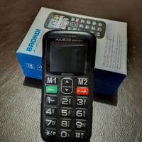 Cellulare Brondi Amico Semplice+