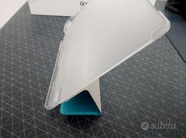 Custodia con Supporto Tablet