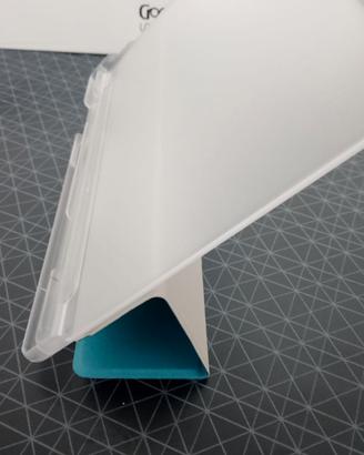 Custodia con Supporto Tablet