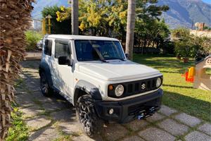 Jimny 2019 pochi km.