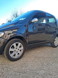 Microcar Ligier JS 32 FD anno 2008