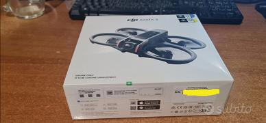 DJI Avata 2 – Drone FPV NUOVO, sigillato