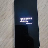 Samsung S24 256GB- Marble Gray