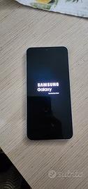 Samsung S24 256GB- Marble Gray