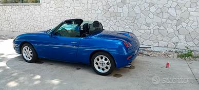 Fiat barchetta