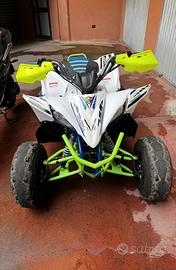 QUAD LEM 125 2024