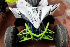 QUAD LEM 125 2024