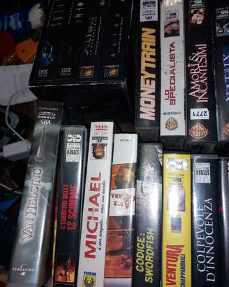 Film VHS