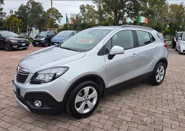 Opel Mokka 1.6 CDTI Ecotec 4x2 Start&Stop Cosmo b-