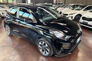 HYUNDAI i10 1.0 MPI Connectline