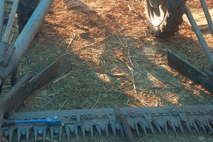 Bcs accensione a batteria