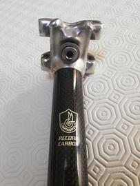 Reggisella bdc in carbonio - Campagnolo Record