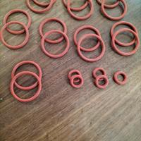 smorzatori antivibrazione per valvole