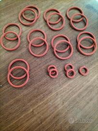 smorzatori antivibrazione per valvole