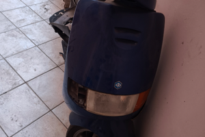 Scooter piaggio