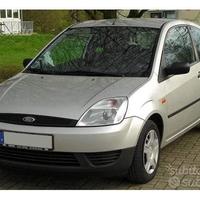 Parabrezza Ford Fiesta 5 dal 2002 al 2008