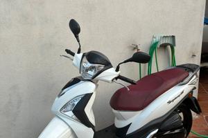 Sym symphony st 125