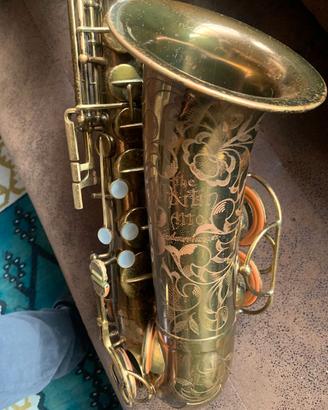 Sax alto Martin Committee III