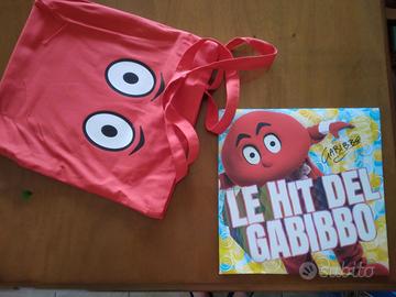 Lp con tutte le sigle di Striscia la notizia